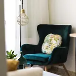 Apartamento Anthoula's House *