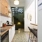Anthoula's House Rethymno