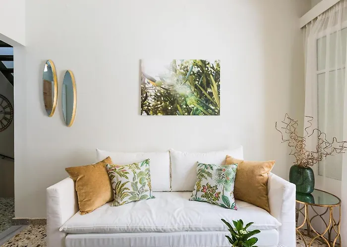 Anthoula's House Apartment