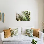 Anthoula's House Apartment