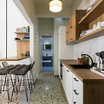 Apartment Anthoula's House