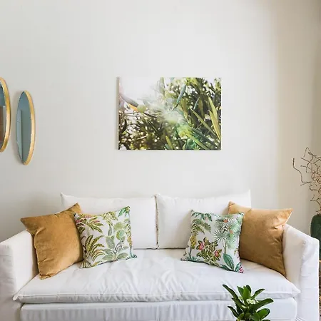 Anthoula's House Apartamento