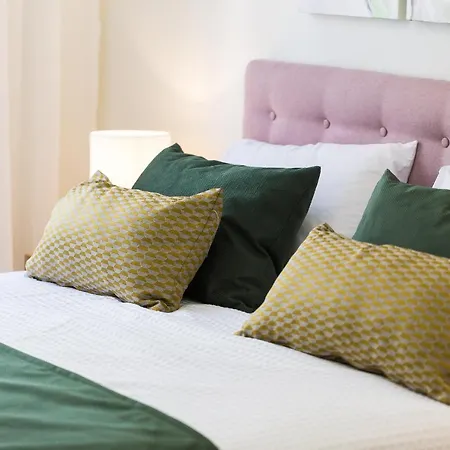 Anthoula's House Apartamento Rétino