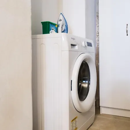 Anthoula's House Apartament Retimno