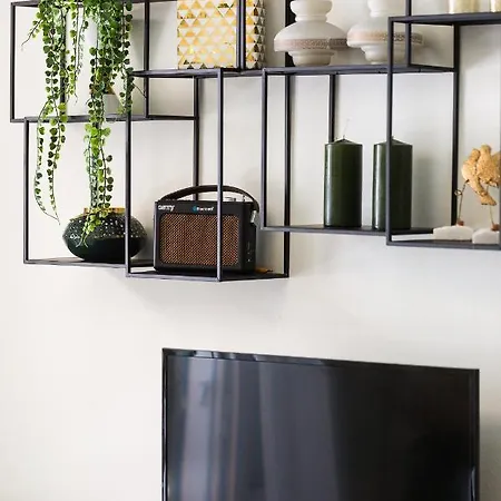 Apartamento Anthoula's House