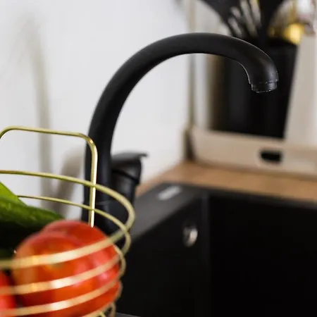 Apartament Anthoula's House