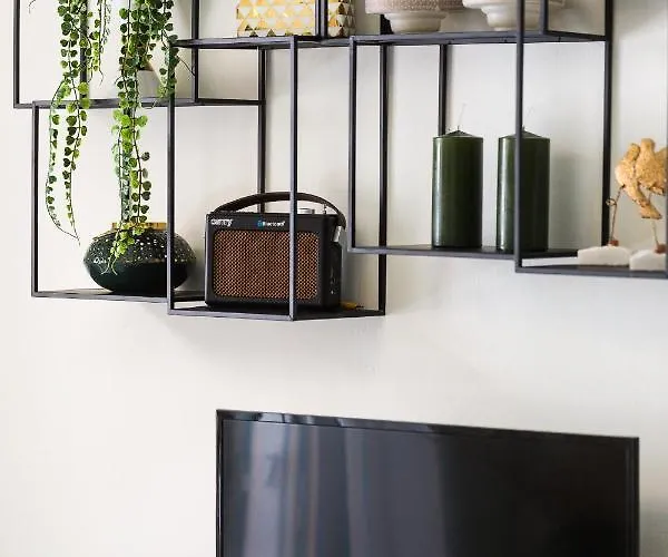 Apartament Anthoula's House