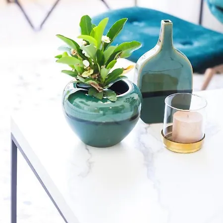 Anthoula's House Апартаменты