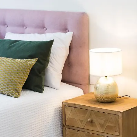 Anthoula's House Апартаменты *