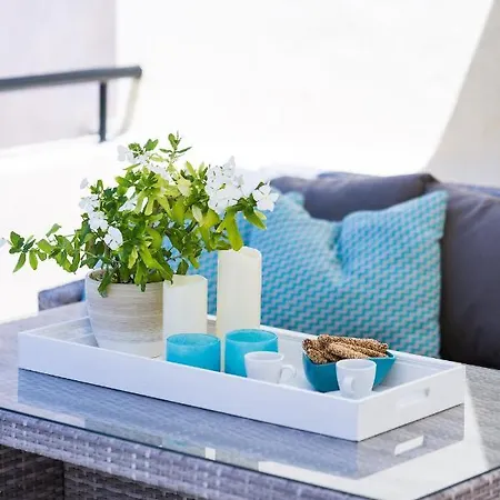 Anthoula's House Ретимно