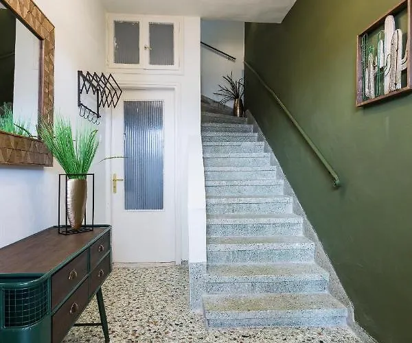 Апартаменты Anthoula's House *