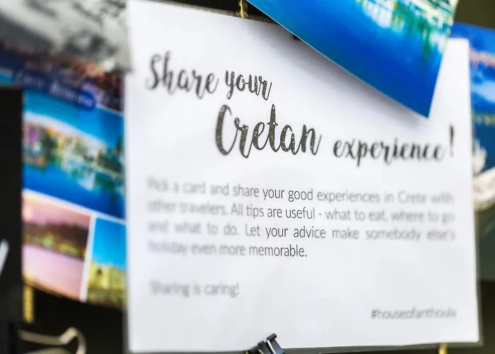 Διαμέρισμα Anthoula's House