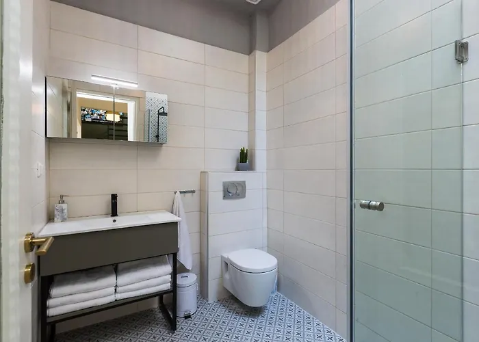 Anthoula's House Апартаменты *