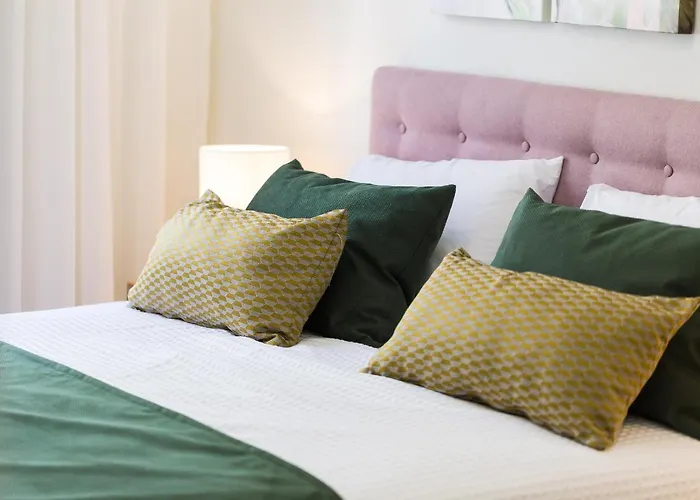 Anthoula's House Апартаменты Ретимно