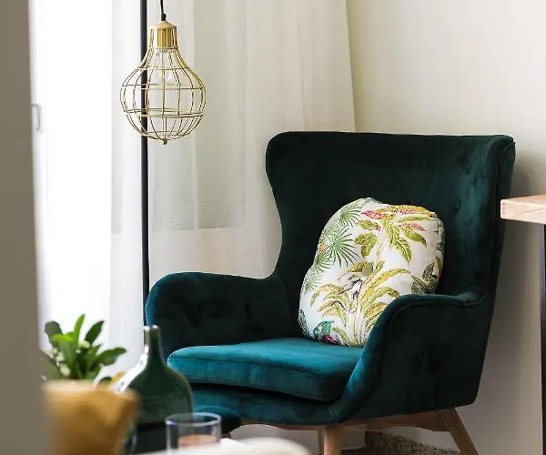 Апартаменты Anthoula's House *