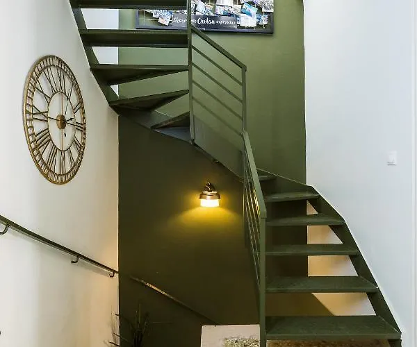 Διαμέρισμα Anthoula's House *