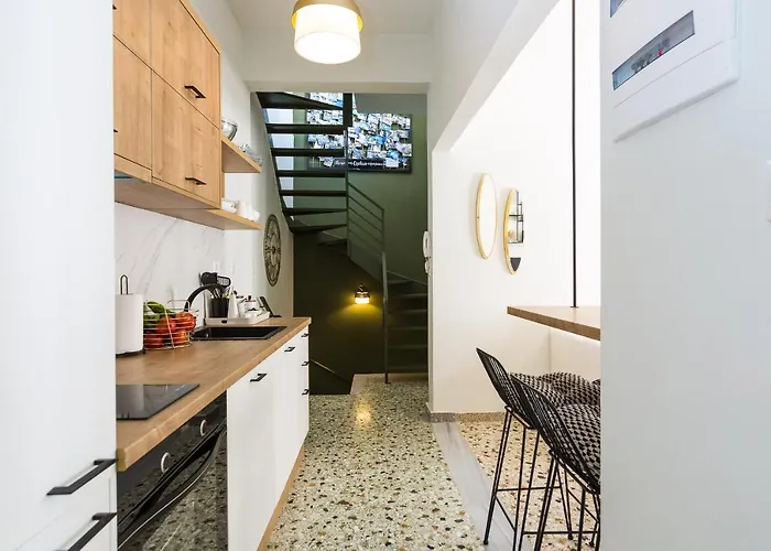 Anthoula's House Ρέθυμνο