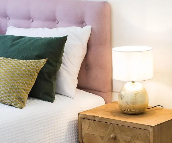 Anthoula's House Апартаменты *