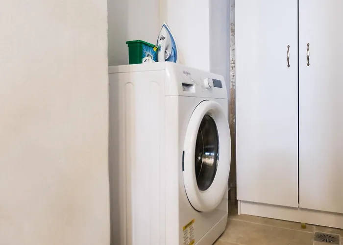 Anthoula's House Διαμέρισμα Ρέθυμνο