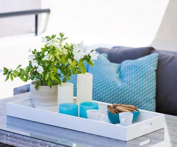 Anthoula's House Ρέθυμνο