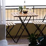 Anthoula's House